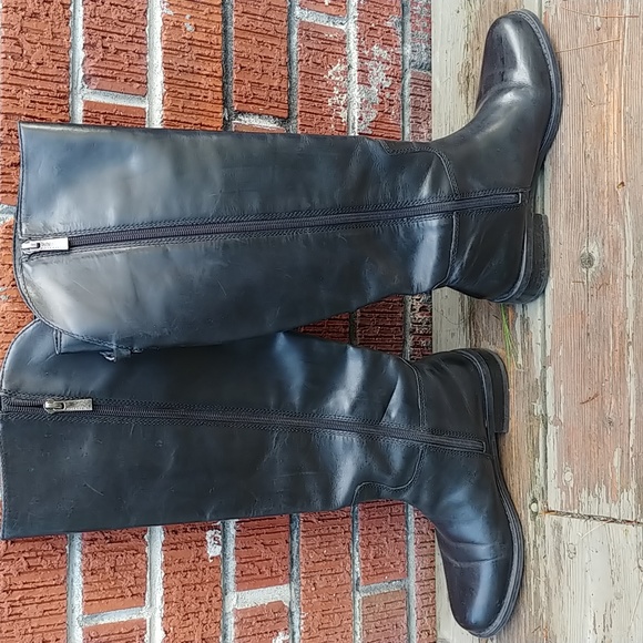 Vince Camuto Women’s Kadia Riding Boot - Picture 3 of 12